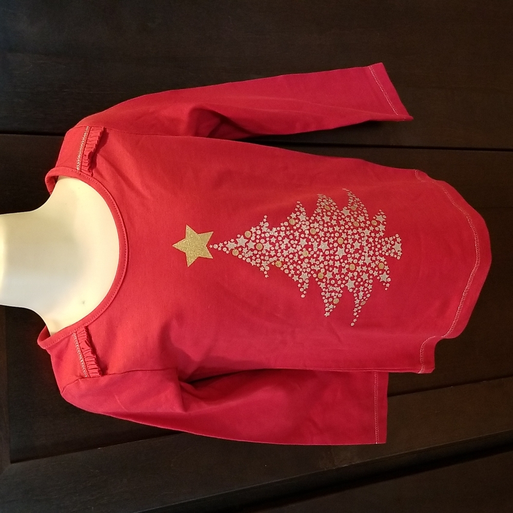 Christmas Tree Shirt